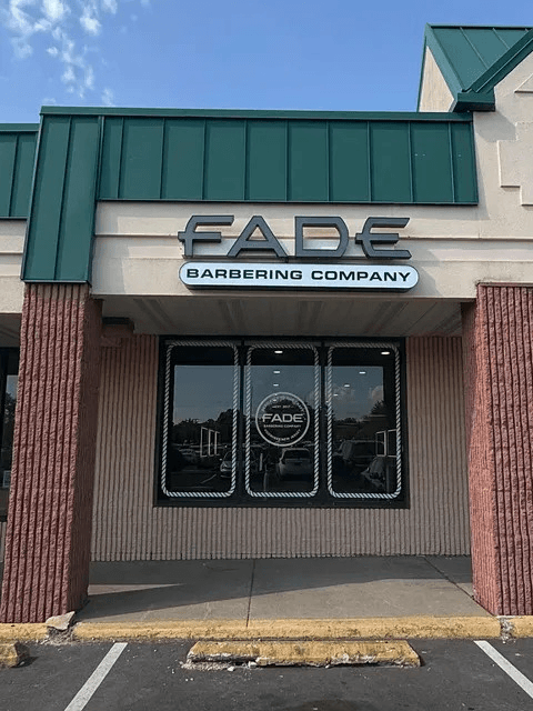Fade Barbering Company - Image 1