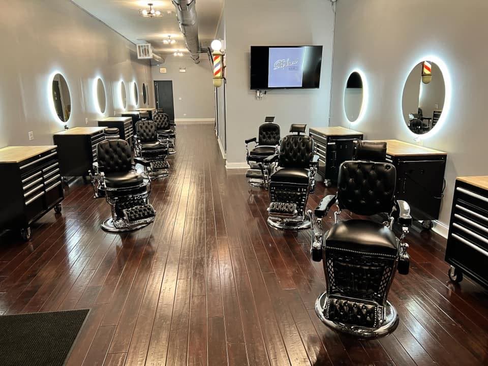 Refined Barber Co. - Image 1