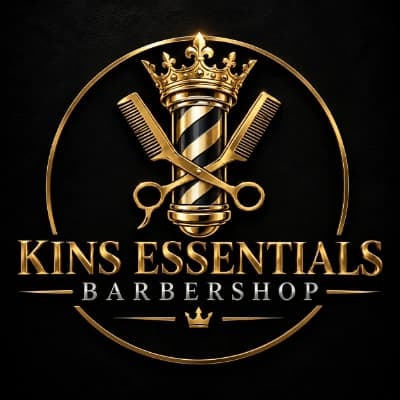 Kins essentials barbershop