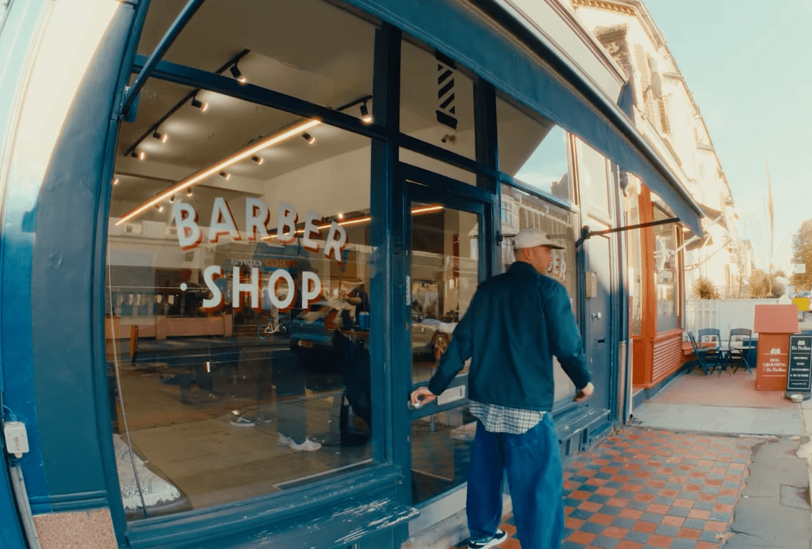 PROJECT BARBER - Image 3