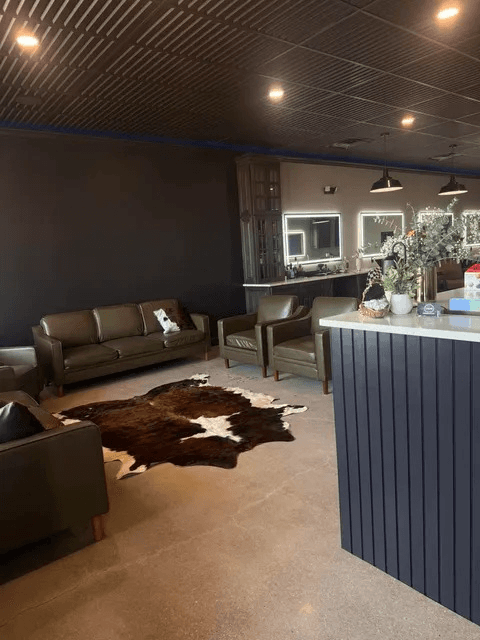 Fade Barbering Company - Image 2