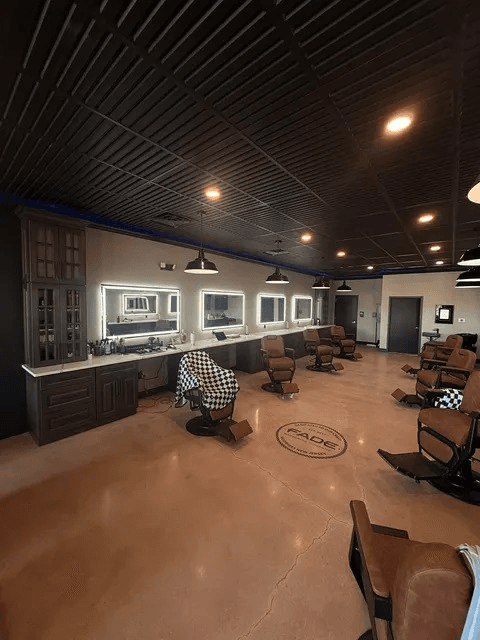 Fade Barbering Company - Image 3