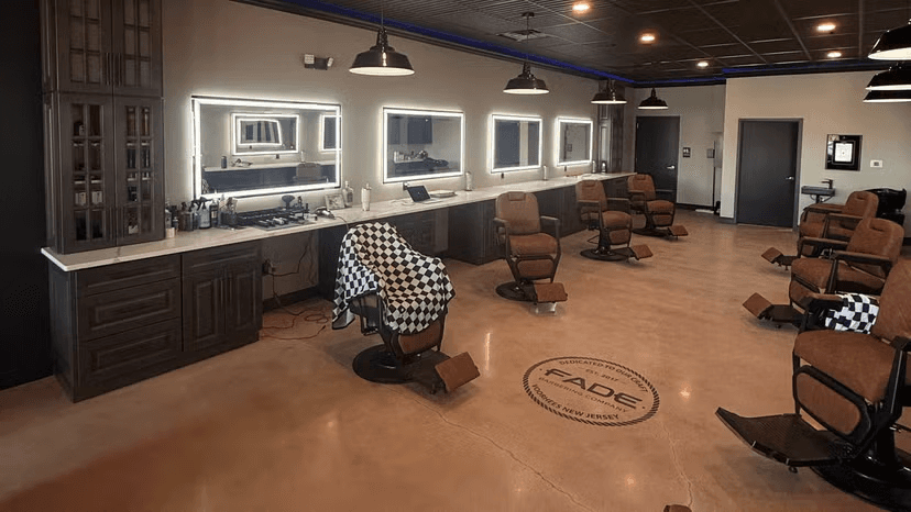 Fade Barbering Company - Image 4