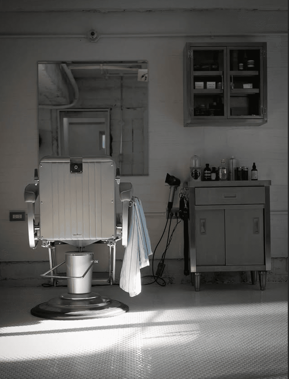 Maeta Barber Life - Image 2