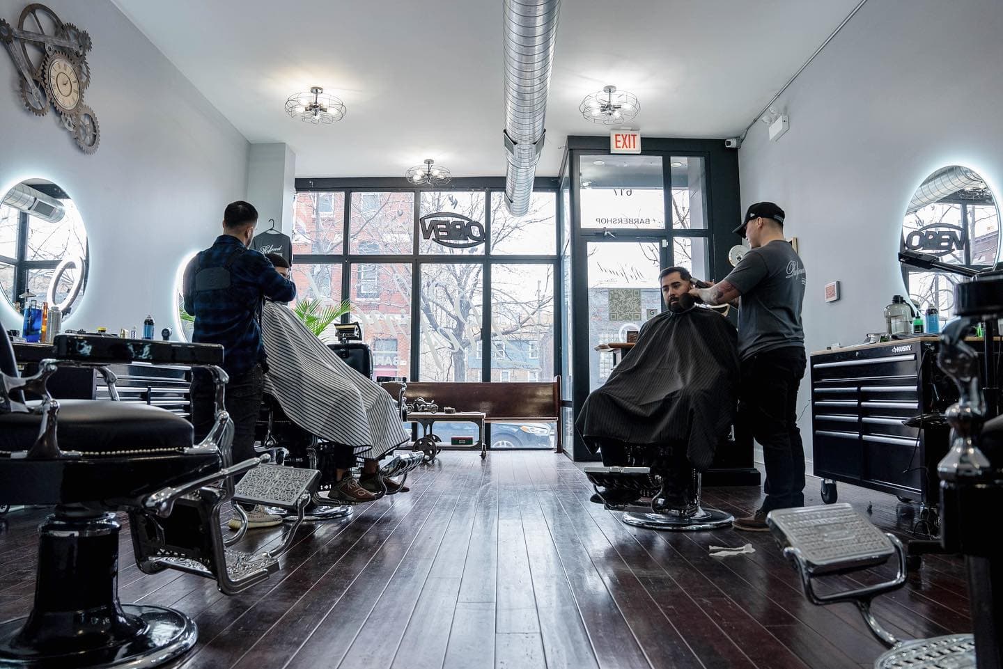 Refined Barber Co. - Image 2