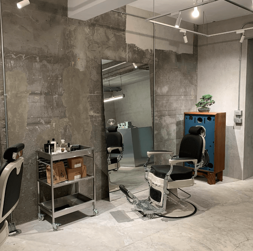 Rhythm Barbershop - Image 2