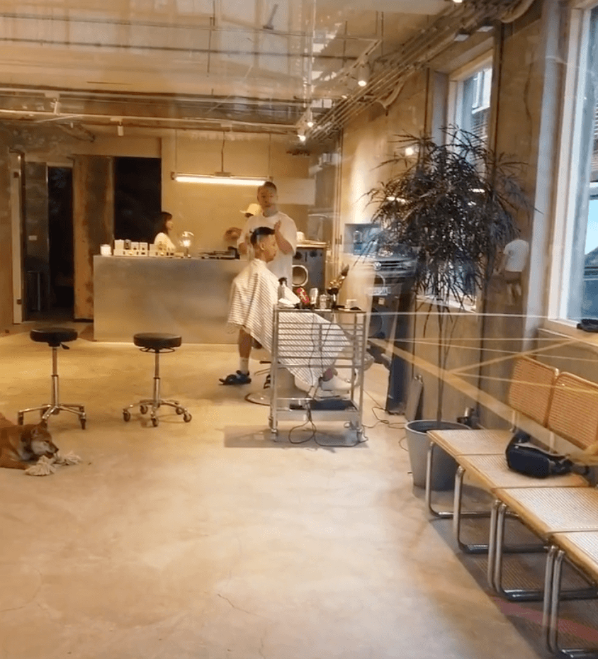 Rhythm Barbershop - Image 3