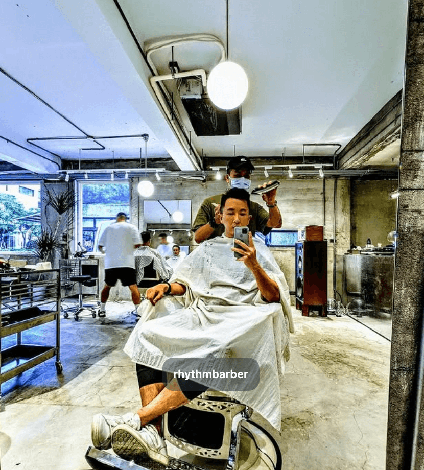 Rhythm Barbershop - Image 4