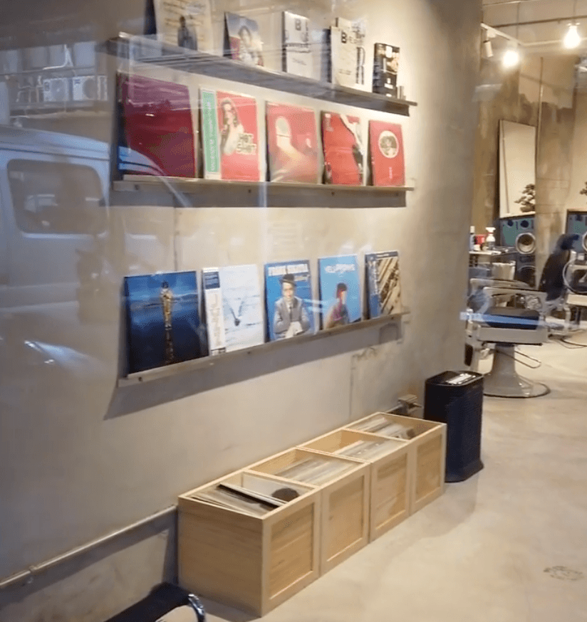 Rhythm Barbershop - Image 5