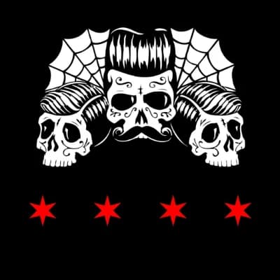 Rockstar Barbers