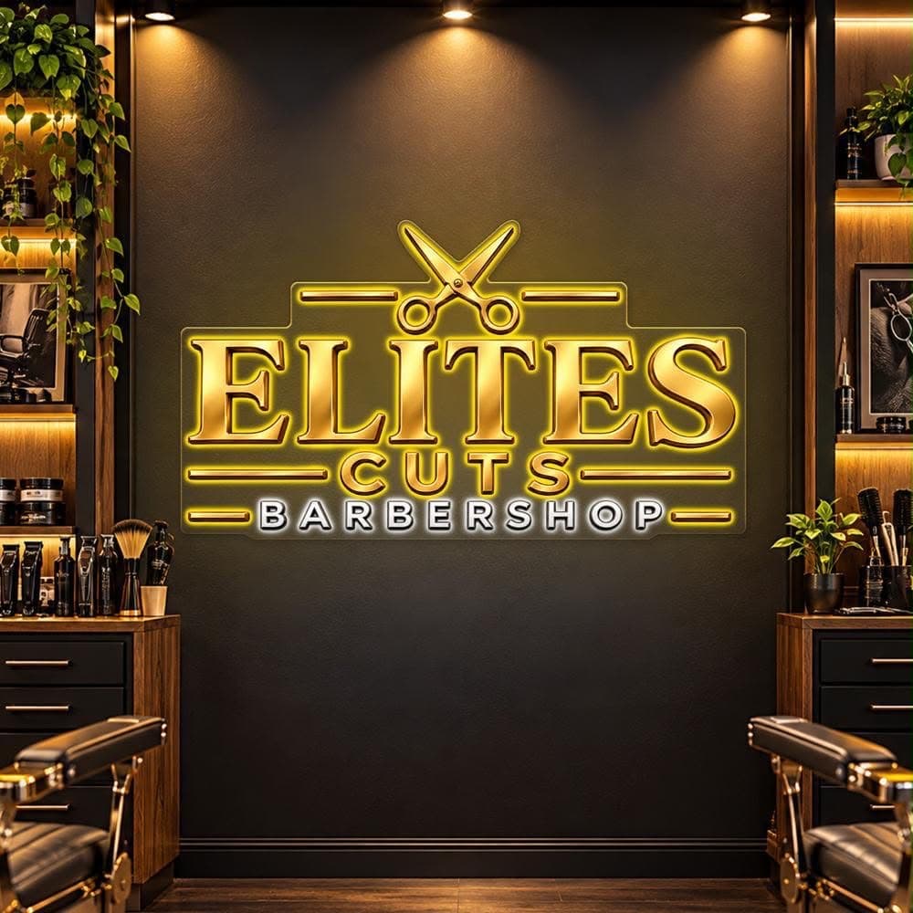 Elite Cuts Barbershop