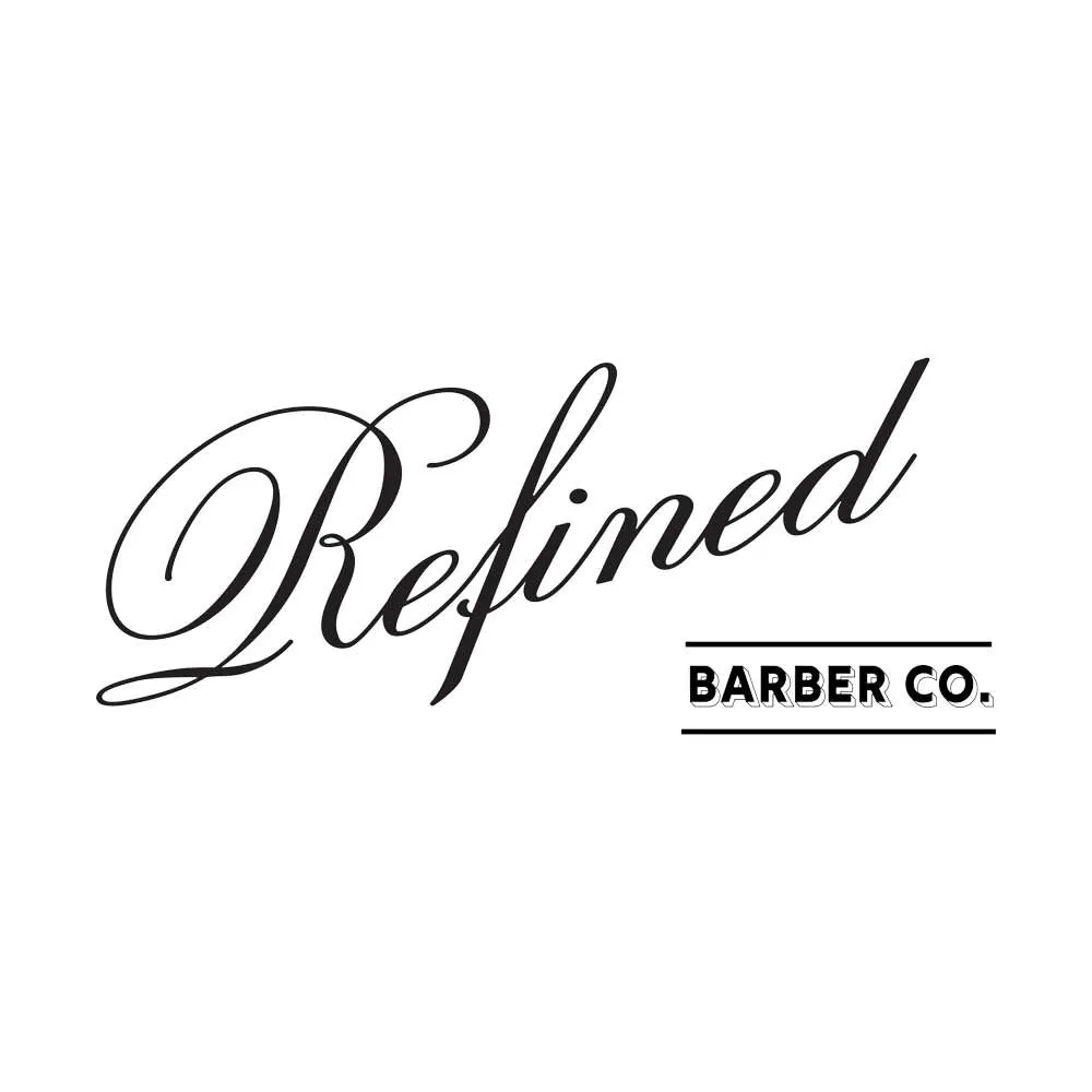 Refined Barber Co.